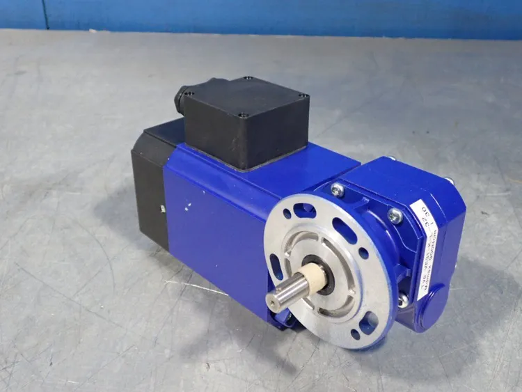 Used GROSCHOPP WK1695401 Motors (misc) Ohio US | HGR 24 #734807