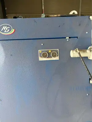 Used 2024 MG SRL AR130 Angle Bending Rolls Illinois US | Asset Exchange Corporation #1253350