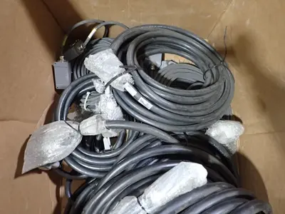 Electrical Cables