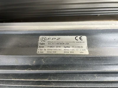 Used SHOPSABRE IS 408 CNC Routers Georgia US | The Equipment Hub #1398922