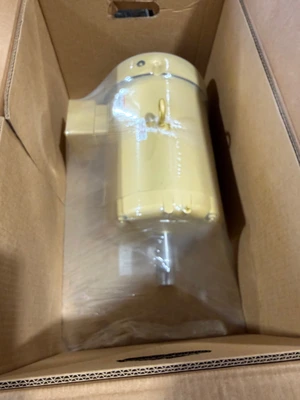 7.5  hp Baldor Electric Motor, new surplus, Frame 213T, 1770 RPM, qty.. 2