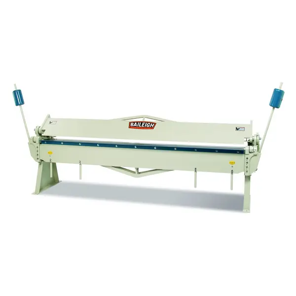 New | in-Stock BAILEIGH HB-12016 Hand Benders Illinois US | Olympus Machinery Group #1348344