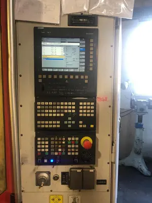 USED 2004 ZPS H 40 TREND