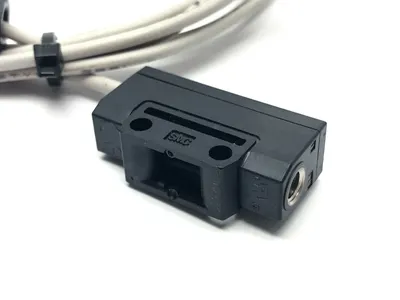 PFMV530-1 | SMC  Flow Switch - Used