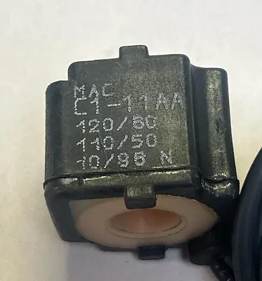 New | in-Stock MAC VALVES C1-11AA Solenoid Valves Ohio US | Surplus Asset Holdings #1265738