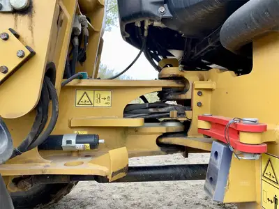 Used 2015 CATERPILLAR 908M Wheel Loaders | Abele Tractor #1342889