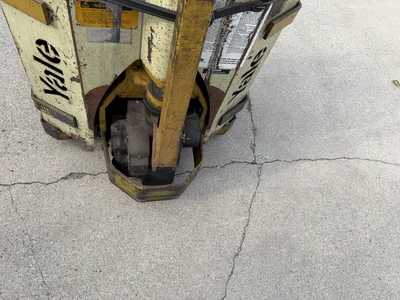 Used _UNKNOWN_ _UNKNOWN_ Electric Pallet Trucks Michigan US | Miedema Asset Management Group #1287636