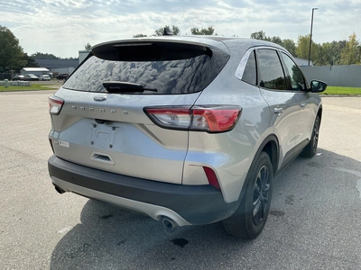Used 2022 FORD ESCAPE SUVs Michigan US | Miedema Asset Management Group #1402778