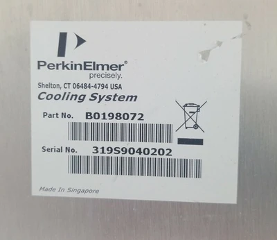 USED PerkinElmer 198072