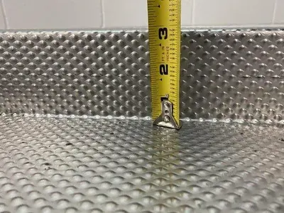 9' Shaker Conveyor