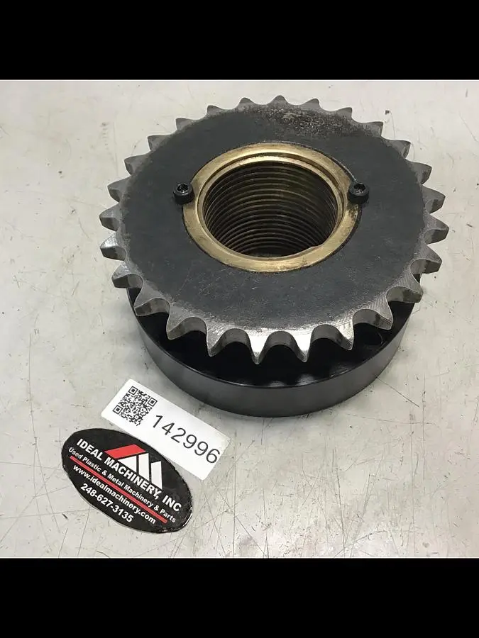 USED CINCINNATI MILACRON CAN-3041X