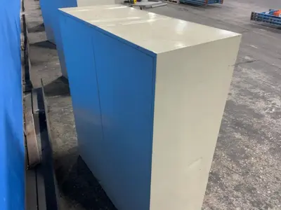 4 Drawers Cabinet