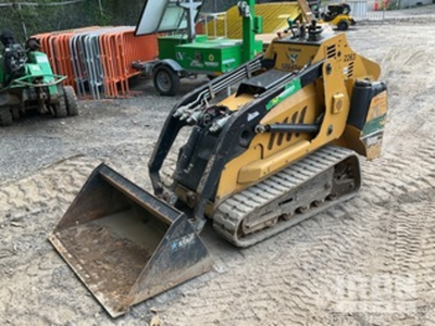 USED 2013 Vermeer S800TX