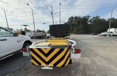 Used 2016 FORD F750 Service & Utility Trucks Maryland US | Proxy Equipment #1385289