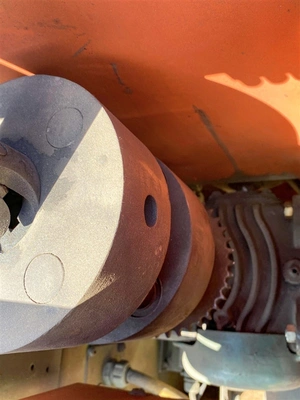 KINEFAC MC-5 2 Die Cylindrical Threader | Barbarotto Int'l Sales Corp (7)
