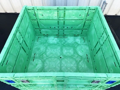 Used _UNKNOWN_ H-7831G Bulk Merchandise / Pallets Connecticut US | Litchfield Packaging Machinery #1230558