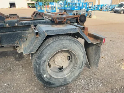 Used 1999 VOLVO TBD Conventional trucks Michigan US | Miedema Asset Management Group #1390409