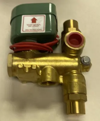 New | in-Stock ASCO 8300D068G Solenoid Valves Ohio US | Surplus Asset Holdings #1241778