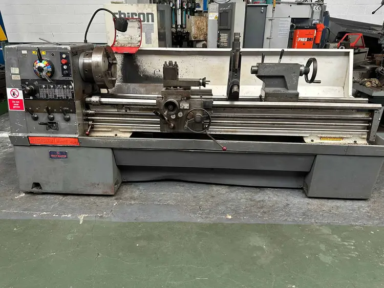 Used COLCHESTER _UNKNOWN_ Engine Lathes GB | Blue Diamond Machine Tools #1131822