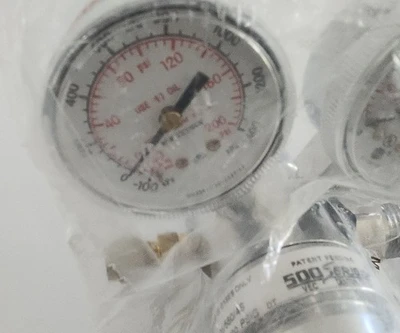 NEW Shimadzu HPT500-125-580-4S