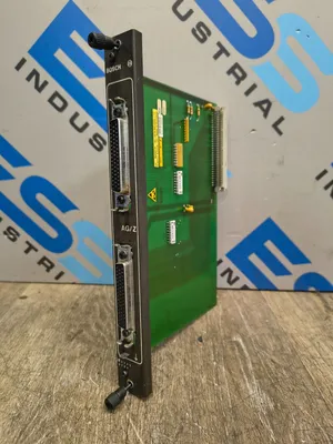 Bosch 1070041523-112 PLC CPU MODULE | ESS Industrial Equipment Sales (2)
