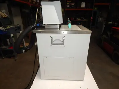 Used JULABO F33 Miscellaneous Laboratory Equipment Texas US | Aucto #1307083