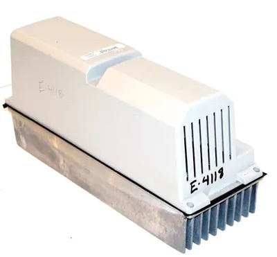 NEW ABB 3HAB8101-8/15A DSQC346G ROBOT SERVO DRIVE 3HAB81018/15A