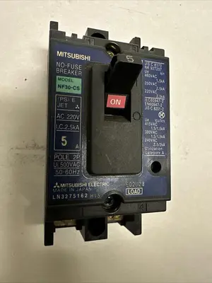 USED MITSUBISHI NF30-CS
