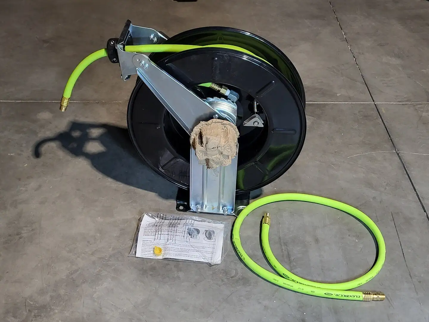 NEW FLEXZILLA L8741FZ