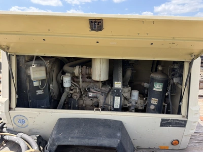 Used _UNKNOWN_ _UNKNOWN_ Blast Cleaning Texas US | Miedema Asset Management Group #1312330