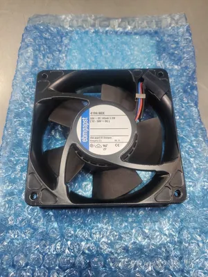 Ebmpapst 4184 NGX 24VDC Cooling Fan. 4E-27