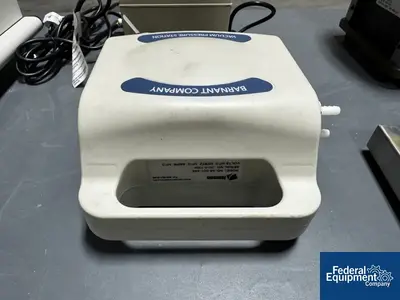 USED HANSON VISON Hanson Vision Microette Single Group System