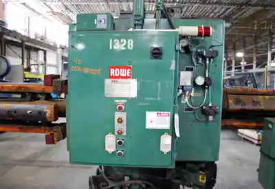 USED ROWE 10030 – DSV – DE