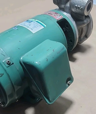 NEW Yaskawa FELQ-8T