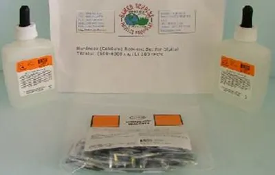 Used HACH AN-10B Chemicals Texas US | Bamko Surplus Process Equipment #936695