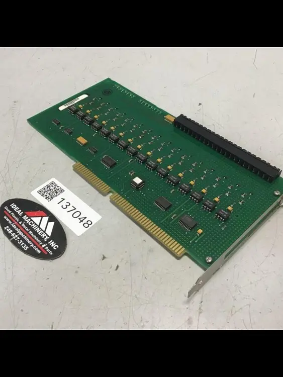 Used CINCINNATI MILACRON 3-542-1194A Circuit Boards Michigan US | Ideal Machinery #775022