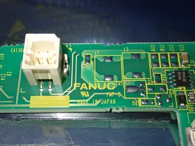 NEW FANUC A20B8200