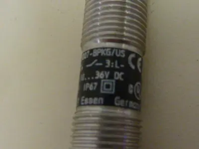 USED IFM IF5811