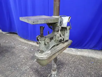 Used BUFFALO 15 Heavy Duty Multiple Spindle Drills including Gang & Cluster Ohio US | HGR 24 #1290339