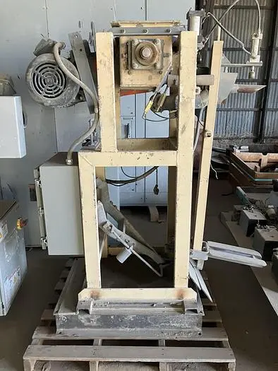 Used FOSTER EQUIPMENT CO. _UNKNOWN_ Fillers Bulk Bag - Open Mouth - Valve Bag Arizona US | PETERSON MACHINERY SALES #442206