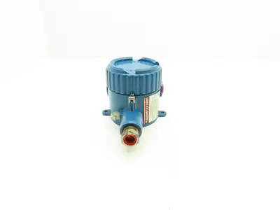 Ametek PXTX 2-Remote Series Level Transmitter PMTO-21NN-NN