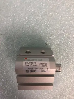 SMC NCQ8WB075 AIR CYLINDER