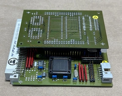 USED Soudronic ["745.02810/10", "SAG-9733054-TEV/TEP"]