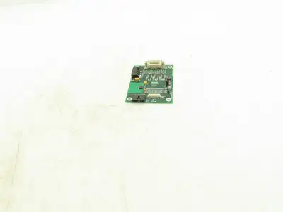 Haas Automation 65-3410A CNC Printed Circuit Control Board PCB Rev A Off VF-4B