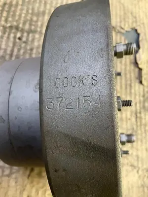 Cook 2.5” Packing Case Casting# 372154
