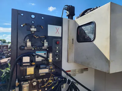 Used MAZAK VCN-510 C Vertical Machining Centers Minnesota US | INTER-PLANT SALES #339680