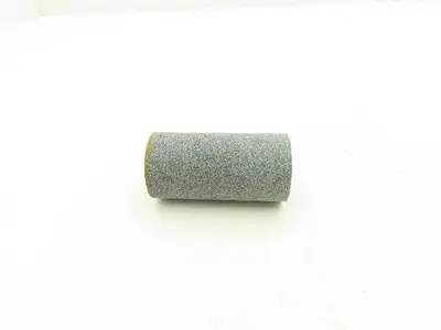 Norton Abrasives GWBG813 Alundum Grinding Wheel 1-9/16"x 3-1/16"x 5/8" Lot of 9