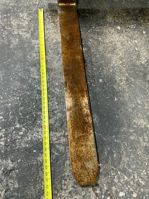 USED TOYOTA 7FGCU25