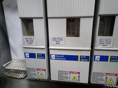 Electrical Cabinet