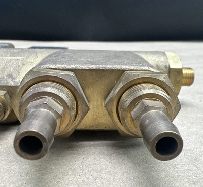 NEW RST SAMMIC 6402510